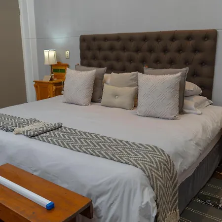 Jan Harmsgat Country House Swellendam Room photo