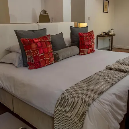 Jan Harmsgat Country House Swellendam Room photo
