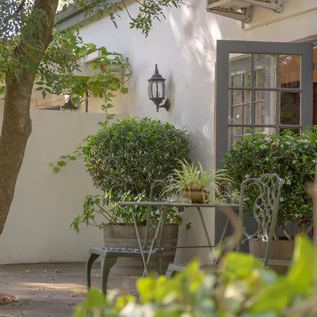 Jan Harmsgat Country House Swellendam Room photo