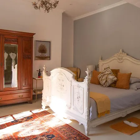 Jan Harmsgat Country House Swellendam Room photo