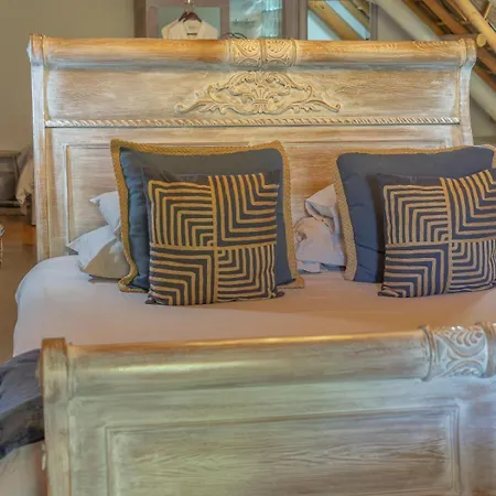 Jan Harmsgat Country House Swellendam Room photo