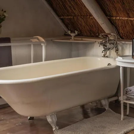 Jan Harmsgat Country House Swellendam Room photo