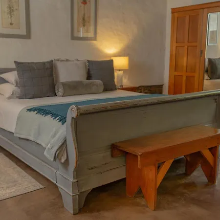 Jan Harmsgat Country House Swellendam Room photo