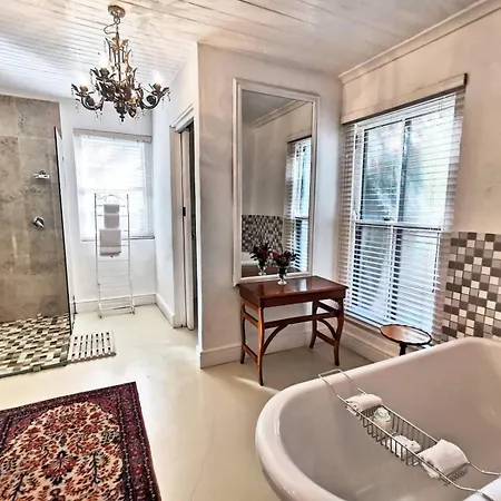 Jan Harmsgat Country House Swellendam Room photo