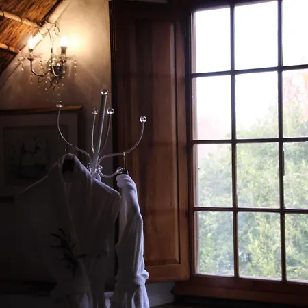 Jan Harmsgat Country House Swellendam Room photo
