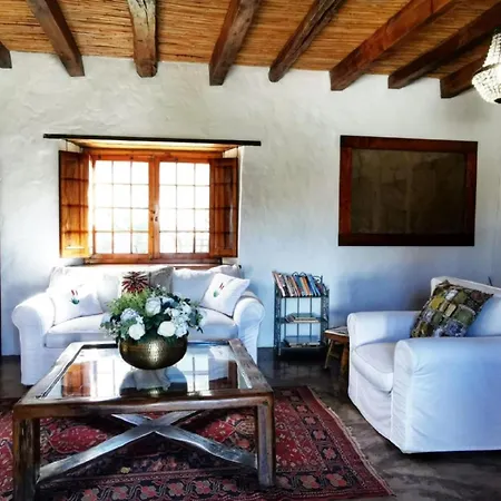 Jan Harmsgat Country House Swellendam Room photo