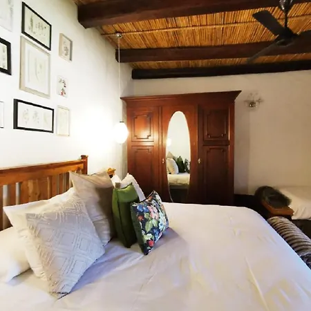 Jan Harmsgat Country House Swellendam Room photo