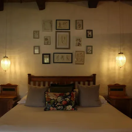 Jan Harmsgat Country House Swellendam Room photo