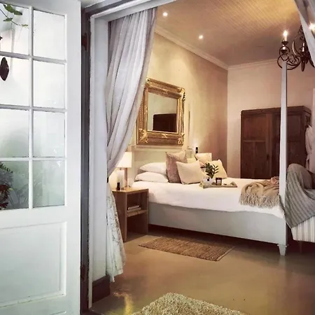 Jan Harmsgat Country House Swellendam Room photo