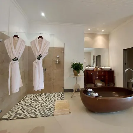 Jan Harmsgat Country House Swellendam Room photo