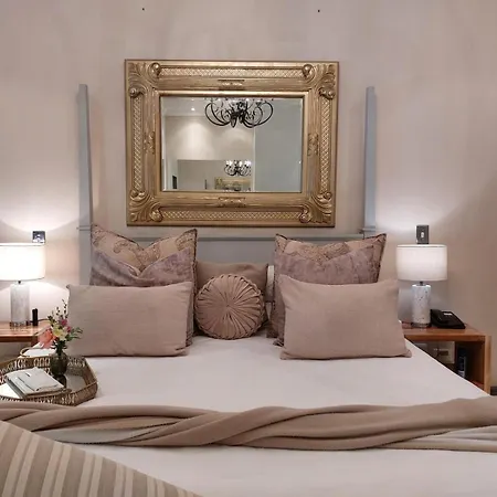 Jan Harmsgat Country House Swellendam Room photo