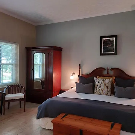 Jan Harmsgat Country House Swellendam Room photo