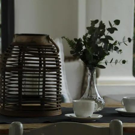 Jan Harmsgat Country House Swellendam Room photo