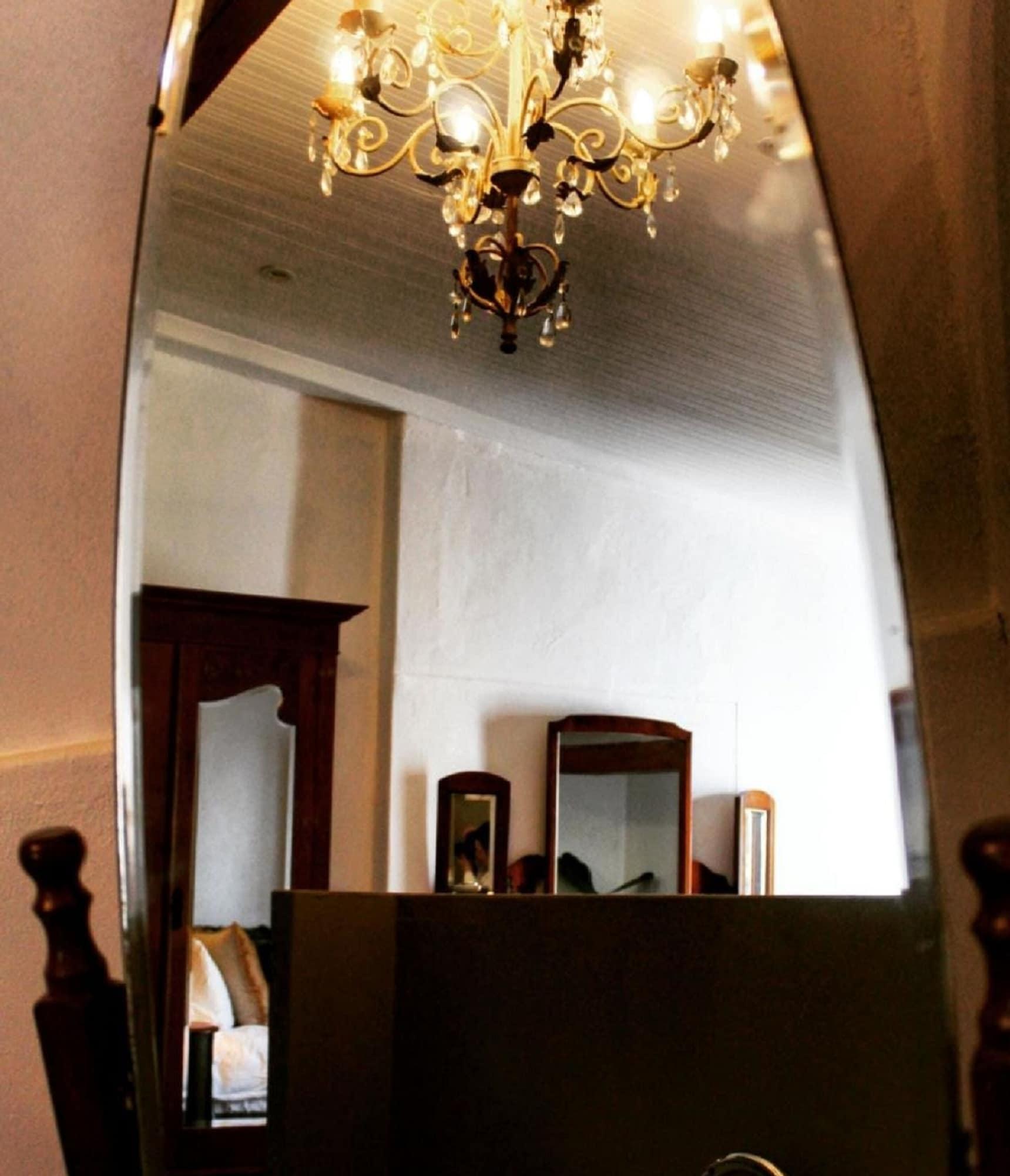 Jan Harmsgat Hotel Swellendam