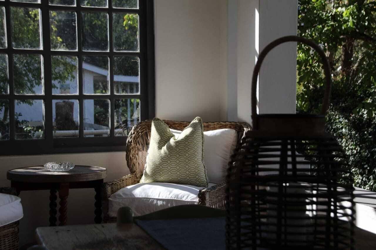 Hotel Jan Harmsgat Swellendam