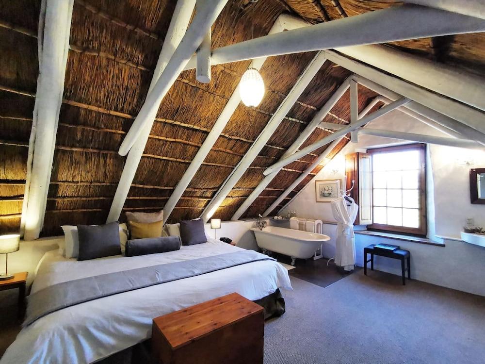 Jan Harmsgat Hotel Swellendam
