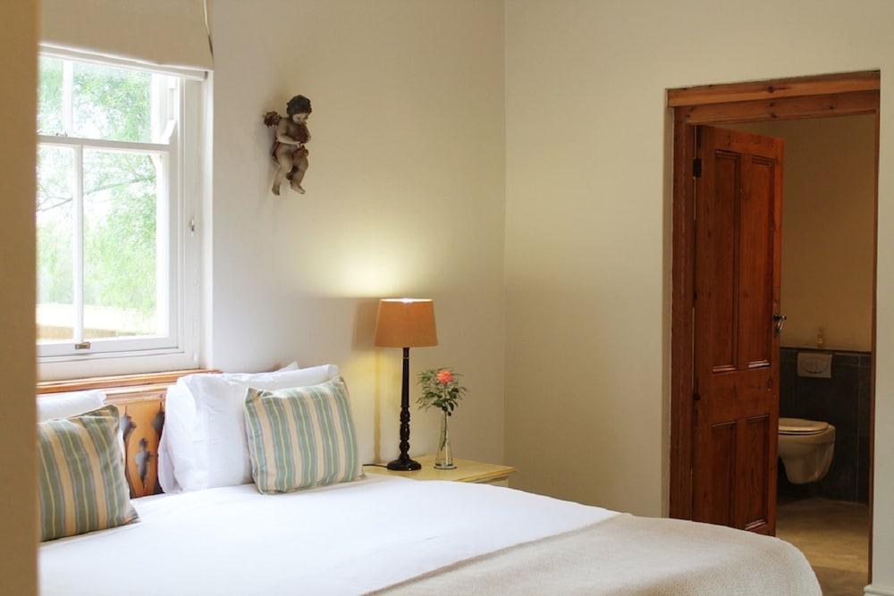 Hotel Jan Harmsgat Swellendam