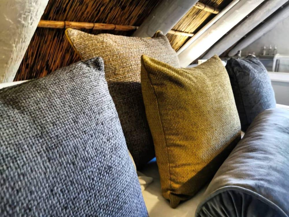 Jan Harmsgat 4* Swellendam
