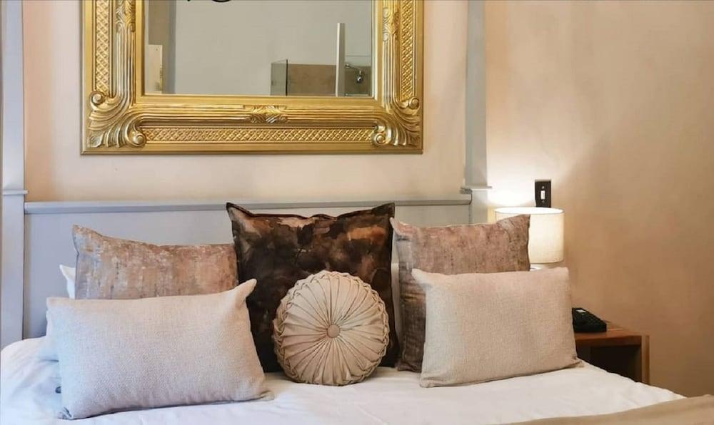 Hotel Jan Harmsgat Swellendam
