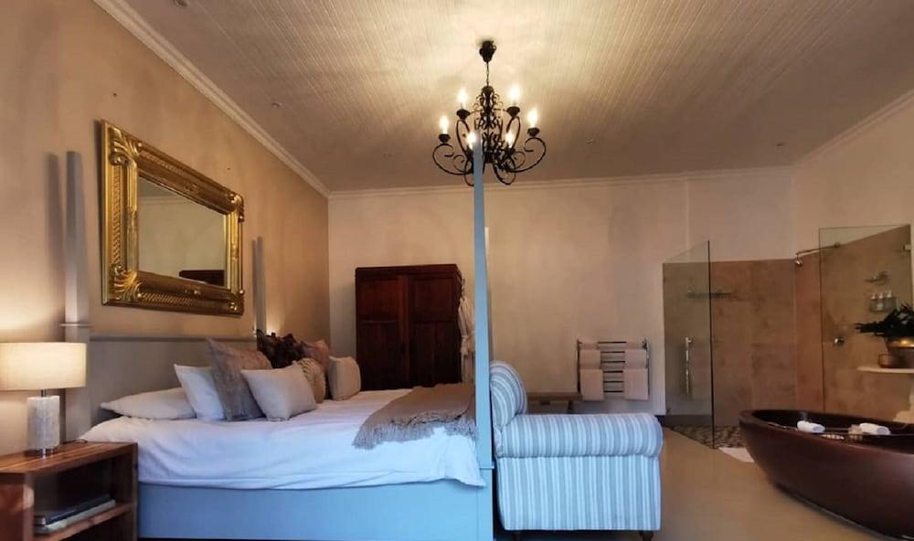 Jan Harmsgat Swellendam