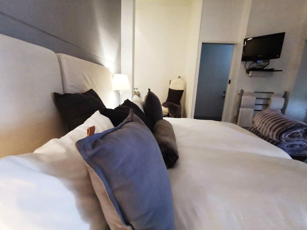 Jan Harmsgat Hotel 4*