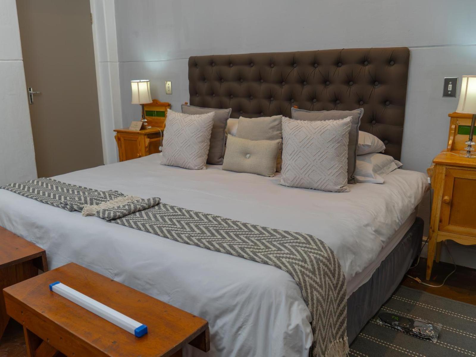 Jan Harmsgat 4* Swellendam