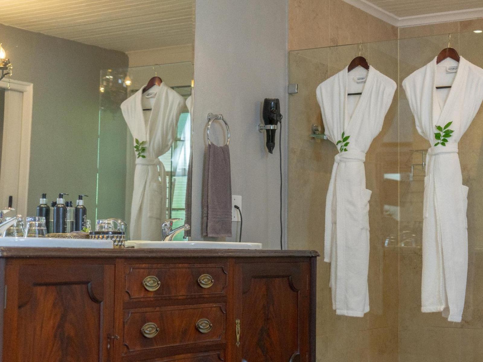 Hotel Jan Harmsgat Swellendam