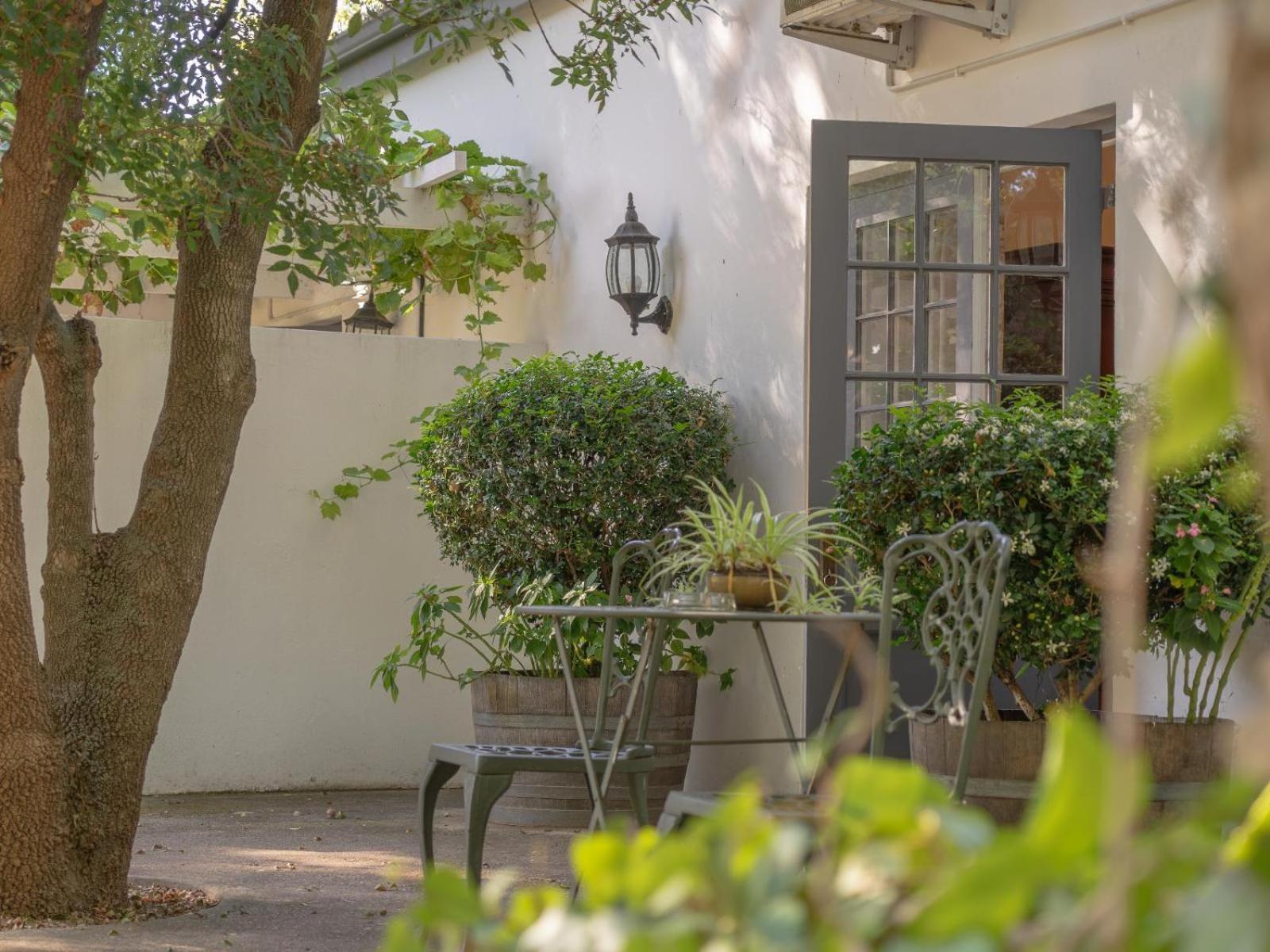 Jan Harmsgat 4* Swellendam