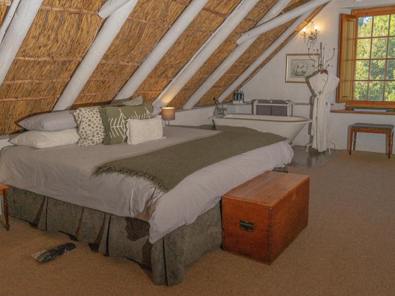 Hotel Jan Harmsgat Swellendam