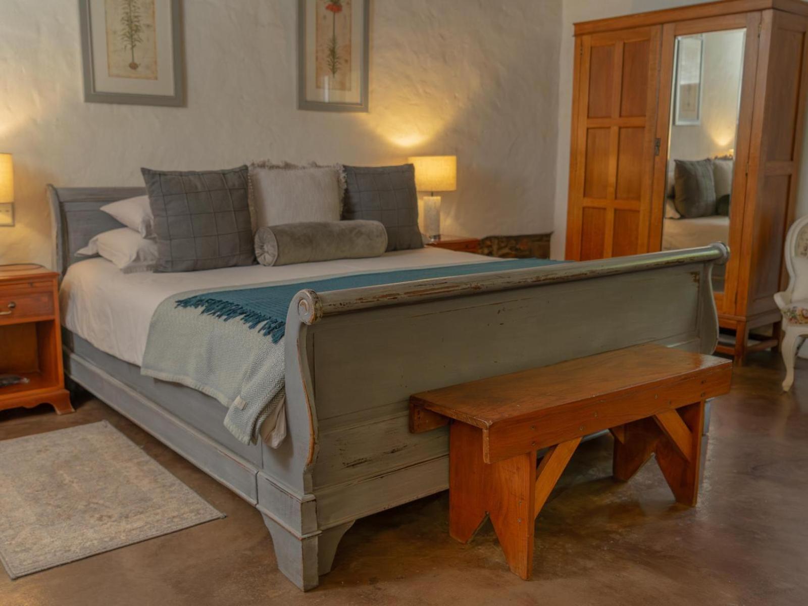 Jan Harmsgat Swellendam