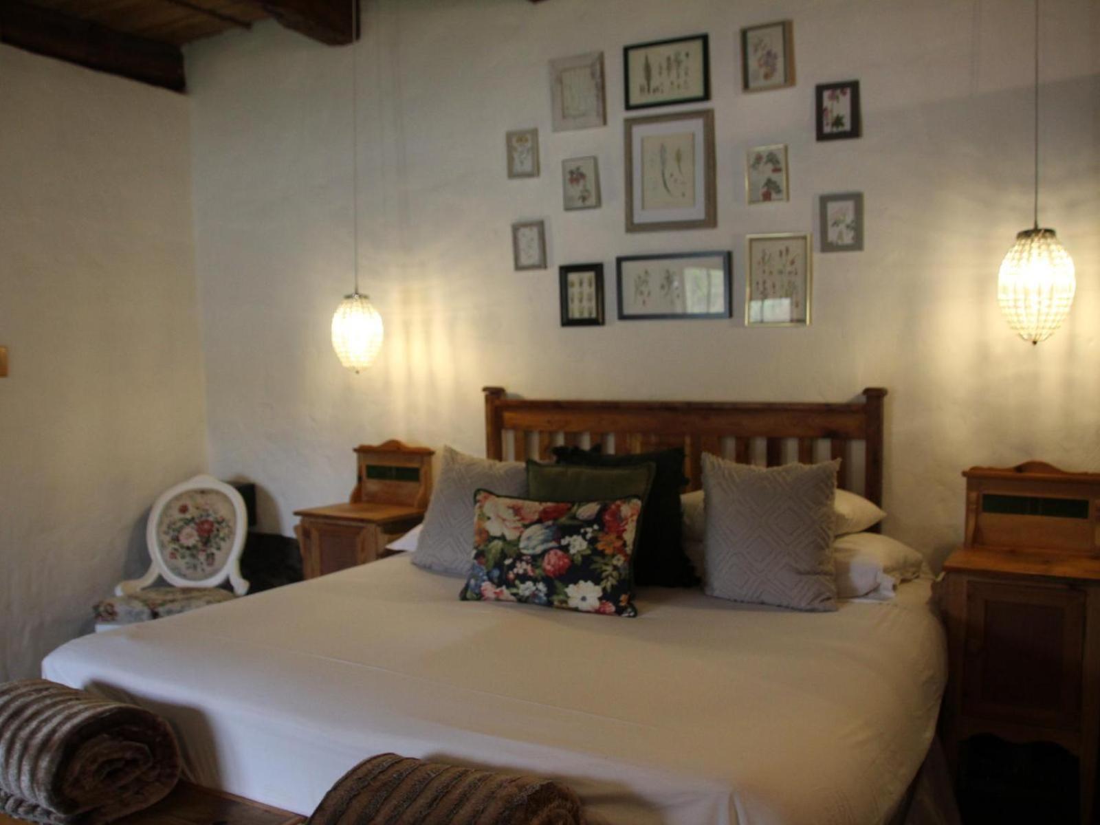 Jan Harmsgat Hotel Swellendam