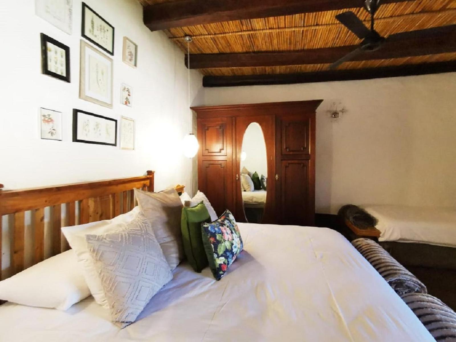 Hotel Jan Harmsgat Swellendam
