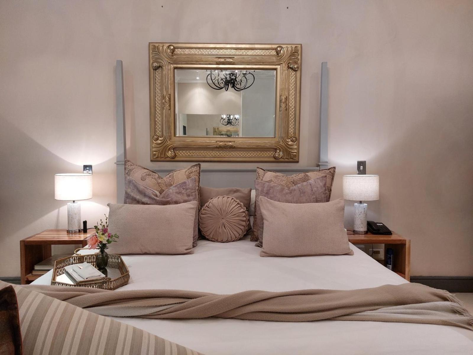 Hotel Jan Harmsgat Swellendam