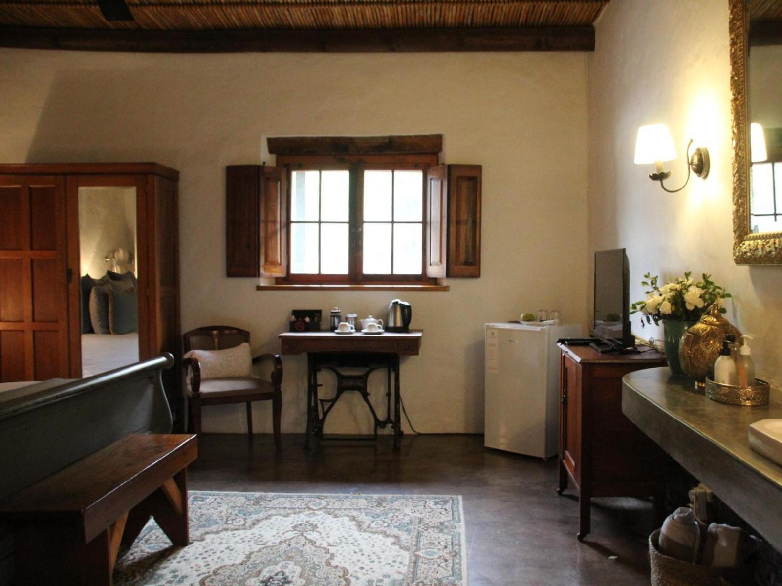 Jan Harmsgat Hotel Swellendam