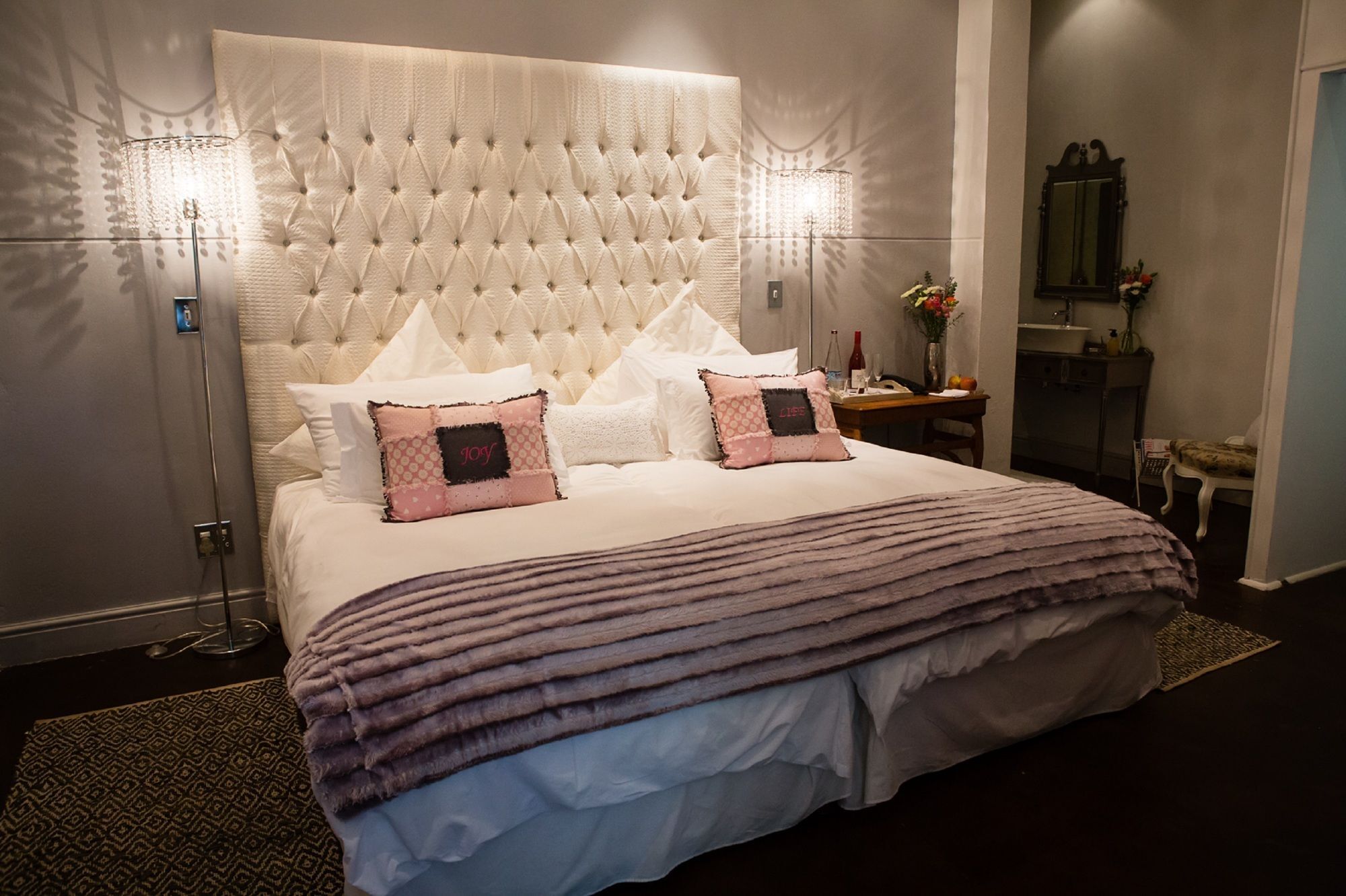 Hotel Jan Harmsgat Swellendam