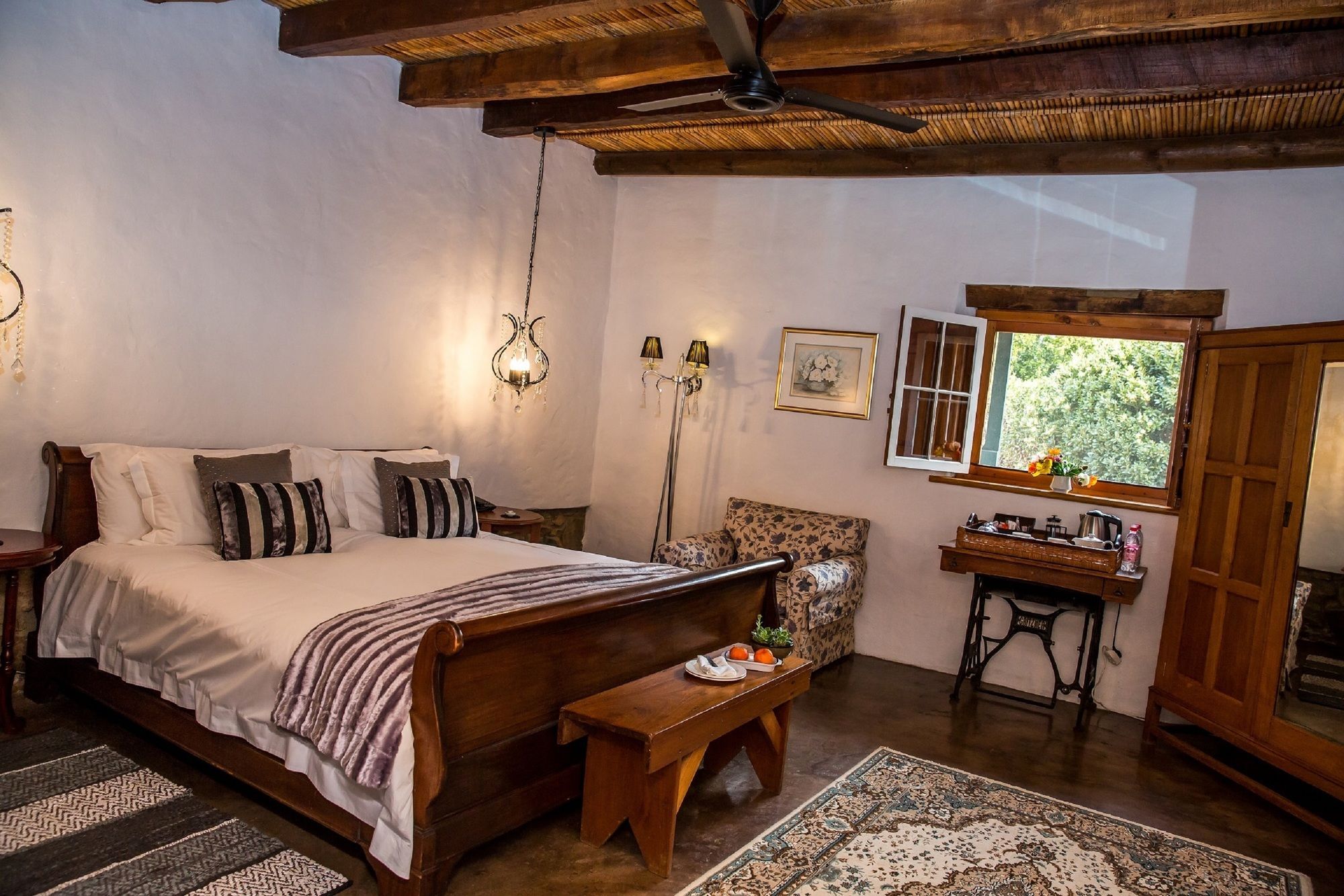 Jan Harmsgat Hotel