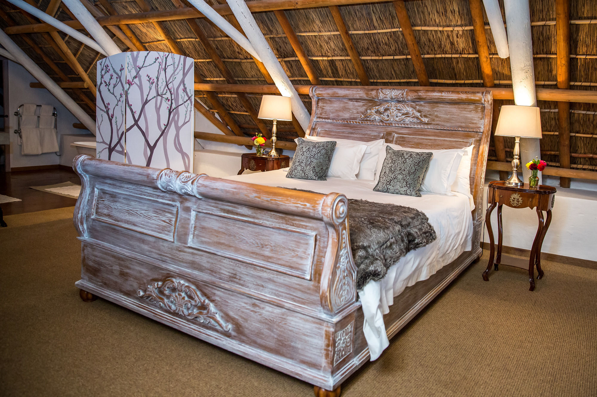 Jan Harmsgat Swellendam